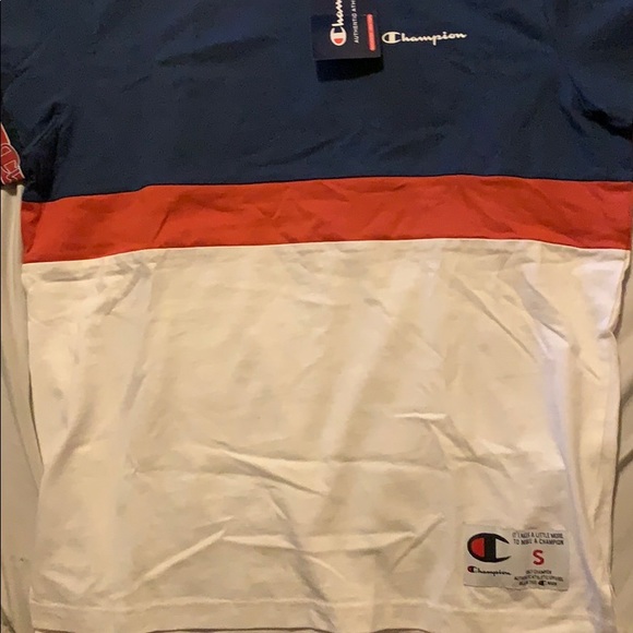 Champion shirt - Picture 3 of 3